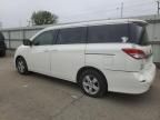 2014 Nissan Quest S