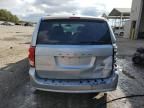 2011 Dodge Grand Caravan Crew