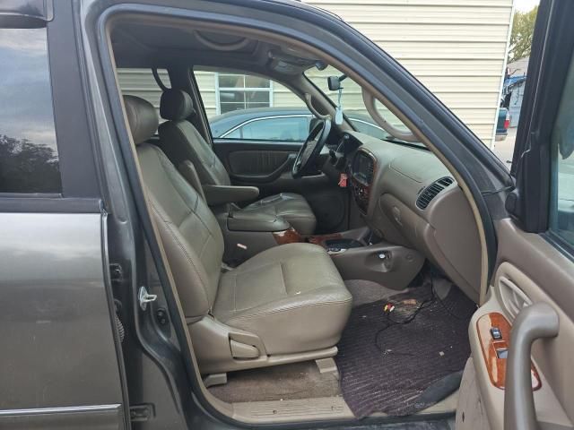 2004 Toyota Tundra Double Cab Limited