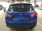 2017 Mitsubishi Outlander Sport ES