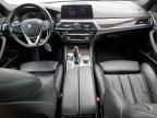 2018 BMW 530E