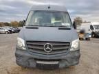 2018 Mercedes-Benz Sprinter 2500