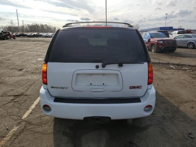 2009 GMC Envoy SLE