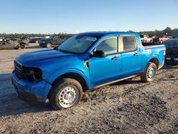 Ford Maverick Vehiculos salvage en venta: 2022 Ford Maverick XL