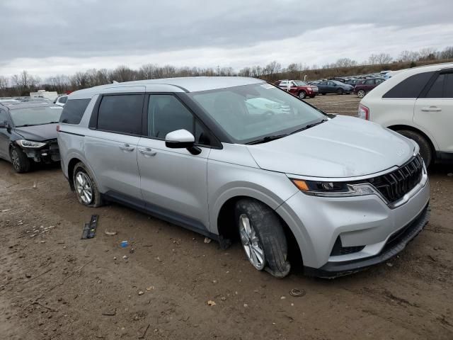 2023 KIA Carnival LX