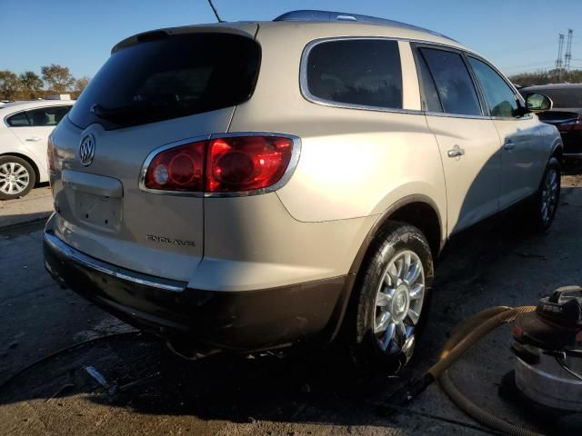 2012 Buick Enclave