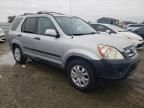 2005 Honda CR-V EX