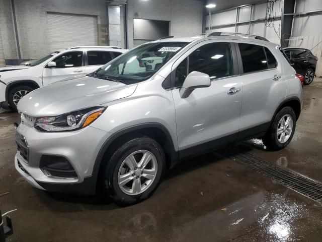 2019 Chevrolet Trax 1LT