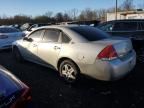 2008 Chevrolet Impala LS