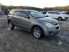 2010 Chevrolet Equinox LT