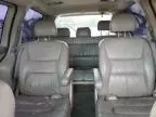 2004 Honda Odyssey EXL