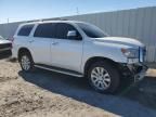 2016 Toyota Sequoia Platinum