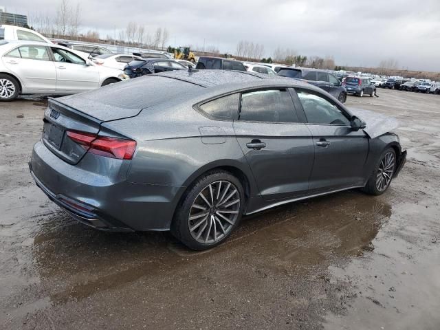 2024 Audi A5 Premium Plus 45