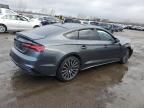 2024 Audi A5 Premium Plus 45