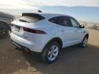 2018 Jaguar E-PACE S