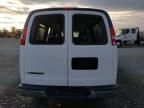 2017 Chevrolet Express G3500 LT