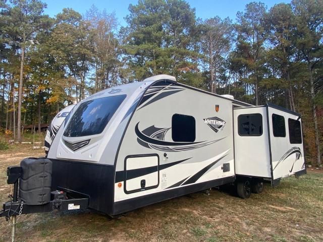 2019 Jayco WHITEK26RK