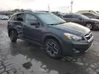 2015 Subaru XV Crosstrek 2.0 Limited