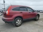 2008 Honda CR-V LX