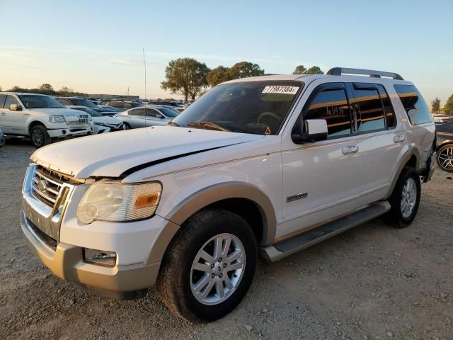 2006 Ford Explorer Eddie Bauer