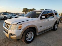 2006 Ford Explorer Eddie Bauer en venta en Tanner, AL