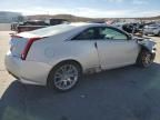 2014 Cadillac CTS Premium Collection