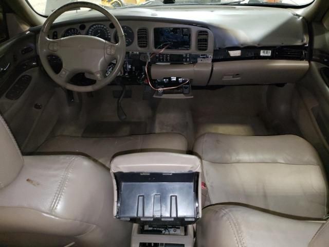 2003 Buick Lesabre Limited