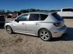 2008 Mazda 3 Hatchback