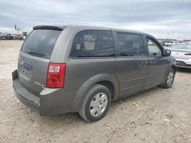 2010 Dodge Grand Caravan SE