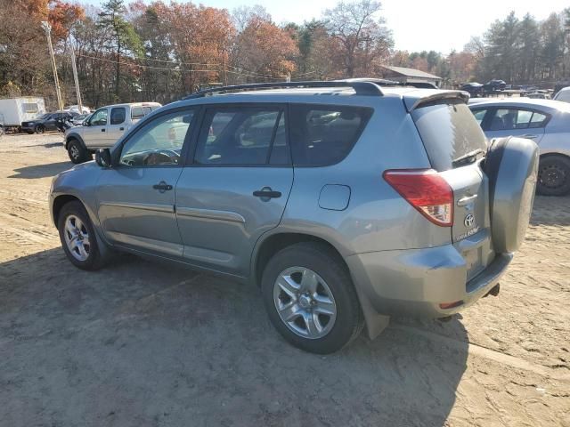 2008 Toyota Rav4