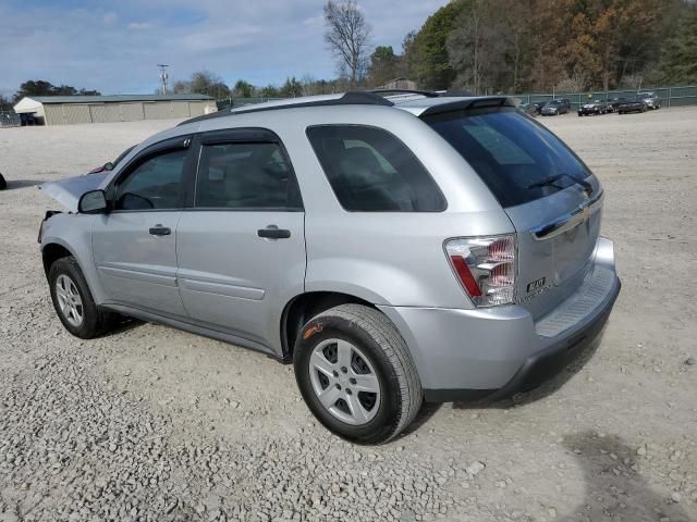 2005 Chevrolet Equinox LS