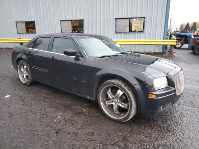 2005 Chrysler 300 Touring