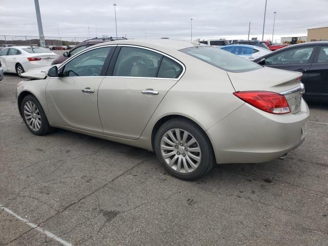 2013 Buick Regal Premium