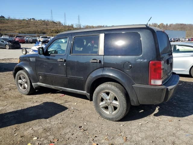 2010 Dodge Nitro Heat