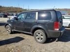 2010 Dodge Nitro Heat