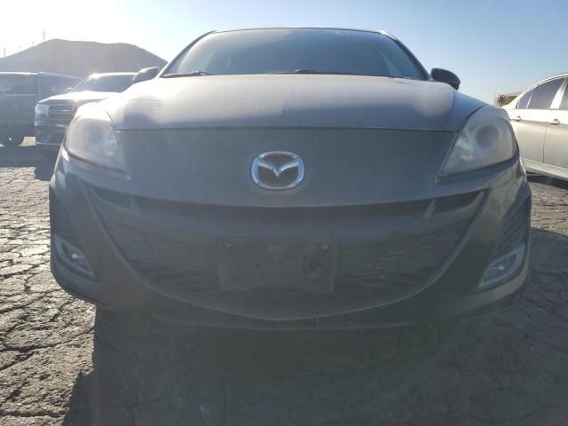 2010 Mazda 3 S