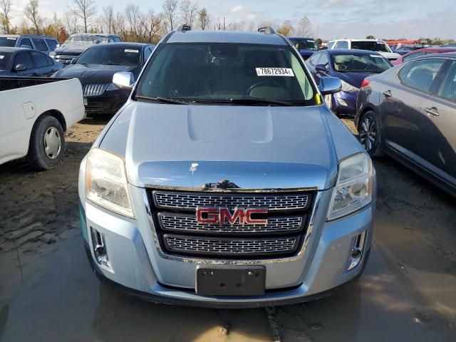 2014 GMC Terrain SLT