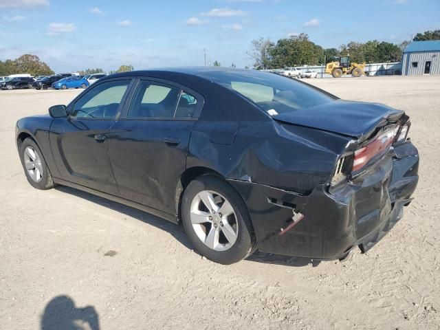 2014 Dodge Charger SE