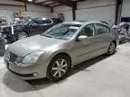 2004 Nissan Maxima SE