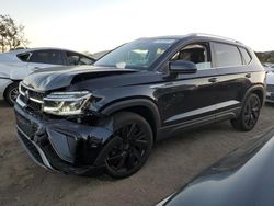 Volkswagen Vehiculos salvage en venta: 2024 Volkswagen Taos SEL