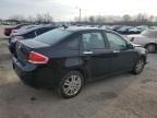 2010 Ford Focus SEL