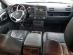 2006 Honda Ridgeline RTL