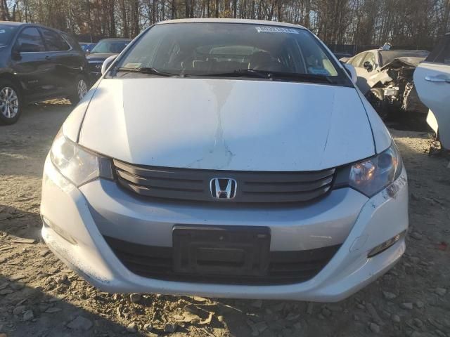 2010 Honda Insight EX