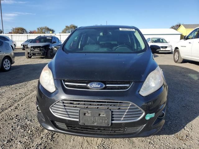 2014 Ford C-MAX Premium