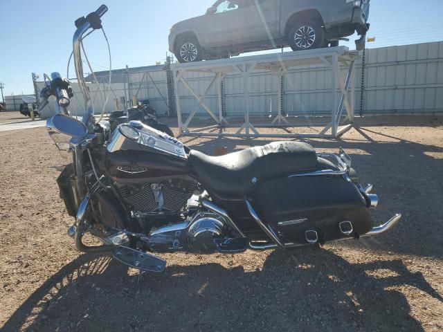 2007 Harley-Davidson Flhrci