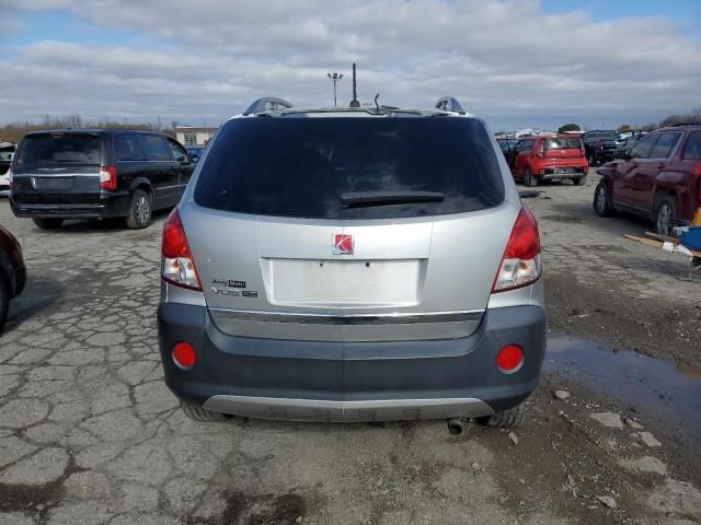 2008 Saturn Vue XE