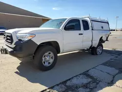 Toyota Vehiculos salvage en venta: 2023 Toyota Tacoma Access Cab