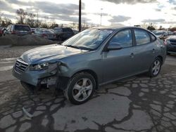 2009 Hyundai Elantra GLS en venta en Fort Wayne, IN