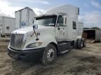 2013 International Prostar