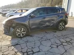 2020 KIA Sportage LX en venta en Hurricane, WV